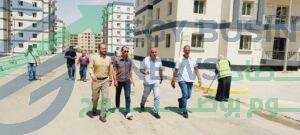 السيد آمين : يعلن مشروع سكن كل المصريين ببدر يقترب من التسليم - إيجي بيزنس 6 86bf49 - إيجي بيزنس